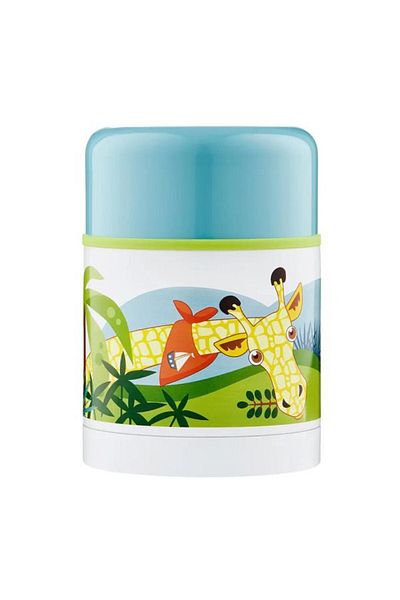AMBITION JUNIOR Children's thermos for food 500ml, Malawi