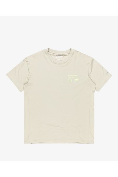 Quiksilver Αθλητικός θεάτρος Ανακαταστάσεις Αναφοράς με τον Κατασκευαστή LAP TIME SS Textile