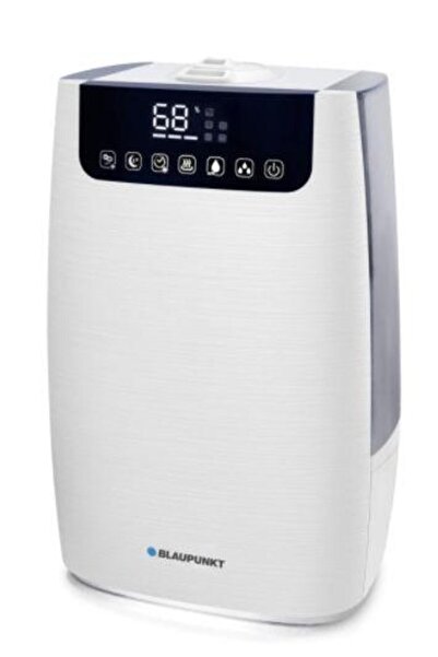 Blaupunkt Umidificator de aer Blaupunkt AHS802, 5 L, 400 ml/h, Display LED, I...