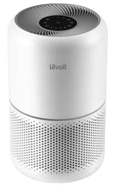 Levoit Purificator de aer Levoit Core 300-RAC, Ozon Free, 3 trepte de viteza (Alb)
