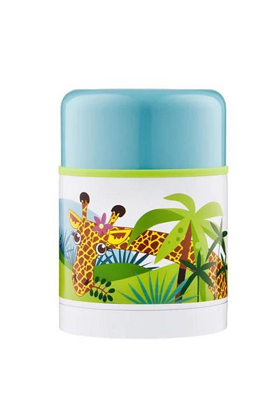AMBITION JUNIOR Children's thermos for food 500ml, Malawi