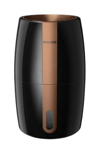 Philips Umidificator Philips HU2718/10, NanoCloud, 3 viteze, Acoperire pana la 32 mp, 2 L