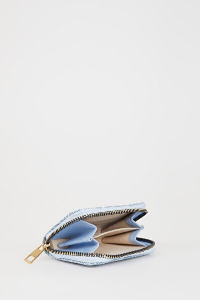 DeFacto Kadın Bozuk Para Çantası C7543AXNS