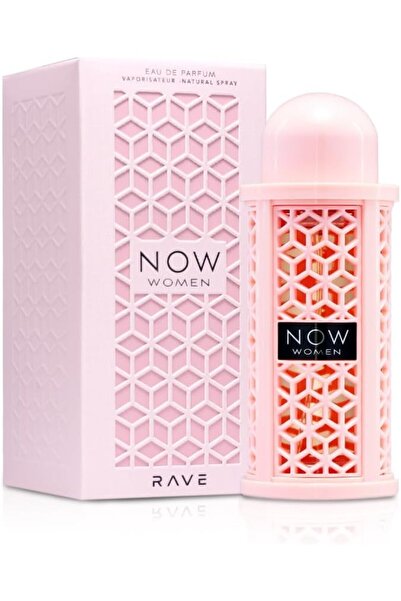 Lattafa perfumes عطر ريف ناو للنساء أو دو برفيوم