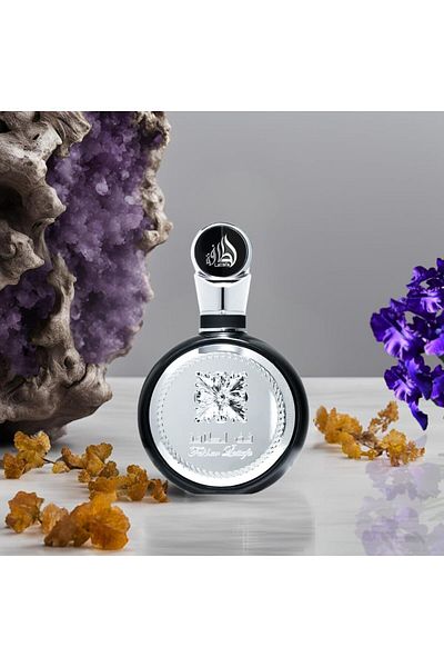 lattafa Fakhar Lattafa by for Men - Eau de Parfum, 100ml