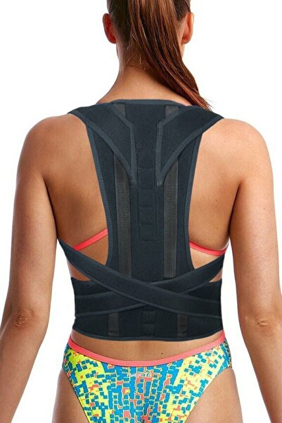 Ankaflex Корсельний обмежувальний крем - ортопедичний корсет для спини та попереку для профілактики сутулості