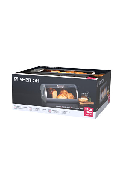 Ambition Bread storage box, Verno