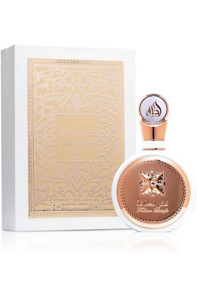 lattafa Fakhar Women Eau de Parfum, 100ml