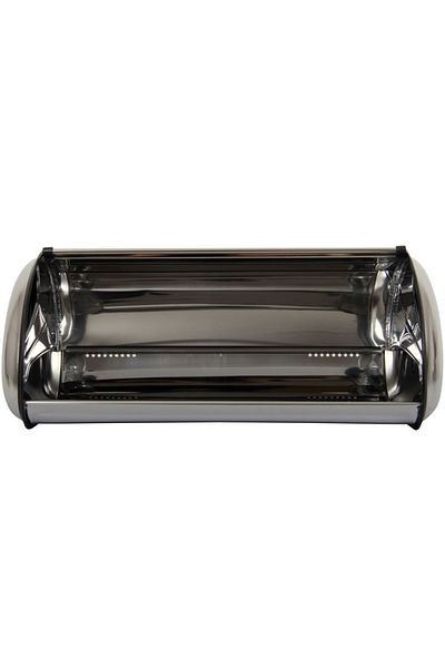 Domotti Bread storage box 36x23x14cm, Rufus