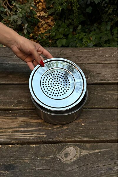 rufus concept Benmari Eritme Kabı