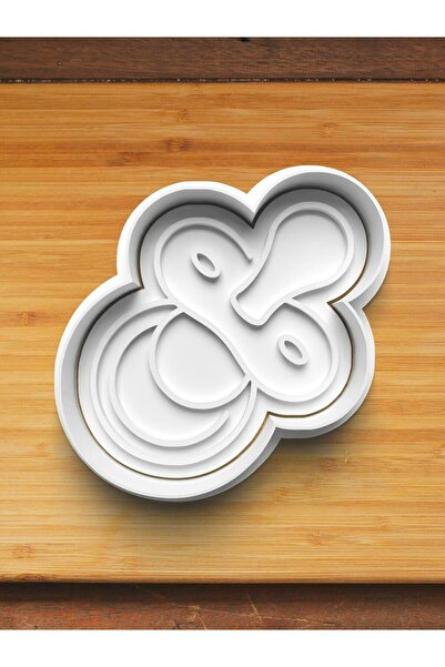 Hobist مصاصة استحمام الطفل، قالب كوكيز وقالب لب السكر