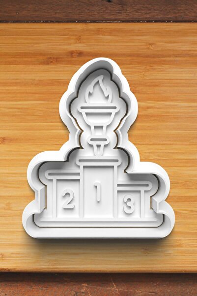 Hobist اللوحة الثالثة الثانية للبسكويت ولصق السكر