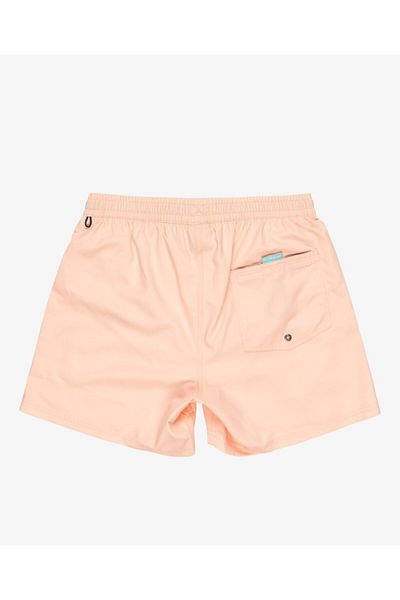 Quiksilver Καθημερινά Solid Volley 15 για καθημερινή χρήση