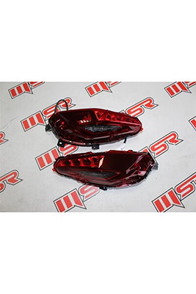 DARDEREMOTOR YAMAHA X MAX 250 STOP LAMBASI 2023-2025 YENİ KASA