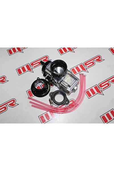 DARDEREMOTOR MODİFİYE 34 MM KARBÜRATÖR