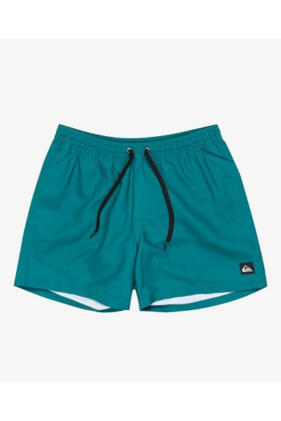 Quiksilver Καθημερινά Solid Volley 15 για καθημερινή χρήση
