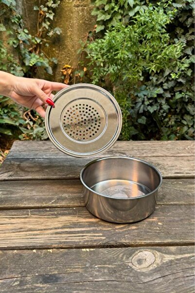 rufus concept Benmari Eritme Kabı