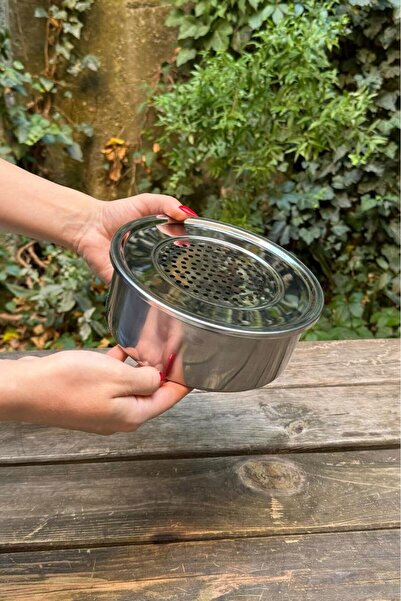 rufus concept Benmari Eritme Kabı