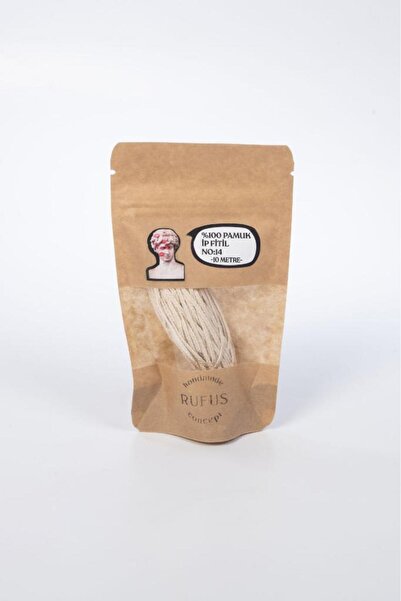 rufus concept Pamuk Ip Fitil ( No:14 ) 10 Metre