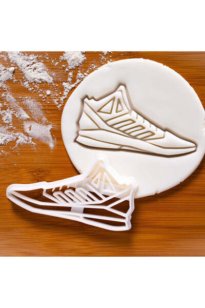 Hobist أحذية كرة القدم Astroturf، قالب كوكيز وقالب لب السكر