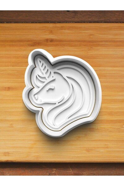 Hobist قالب بسكويت على شكل غزال مقرن لعيد الميلاد للعام الجديد وقالب لب السكر