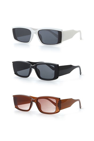 LUPİX Unisex Women's Men's 3-Piece Deal Set