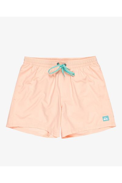 Quiksilver Καθημερινά Solid Volley 15 για καθημερινή χρήση