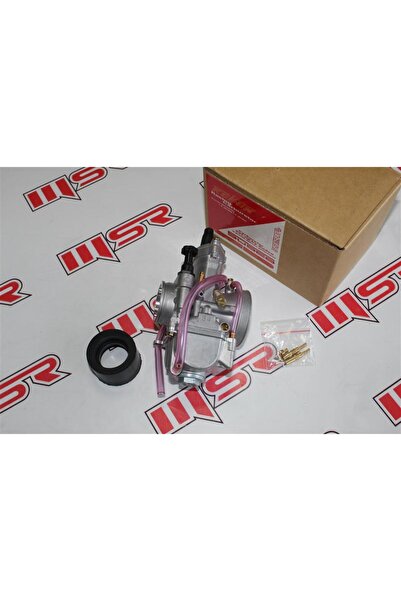 DARDEREMOTOR MODİFİYE 34 MM KARBÜRATÖR KEHIN