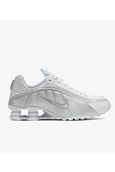Nike Shox R4 Reflective Kadın Sneaker Ayakkabı