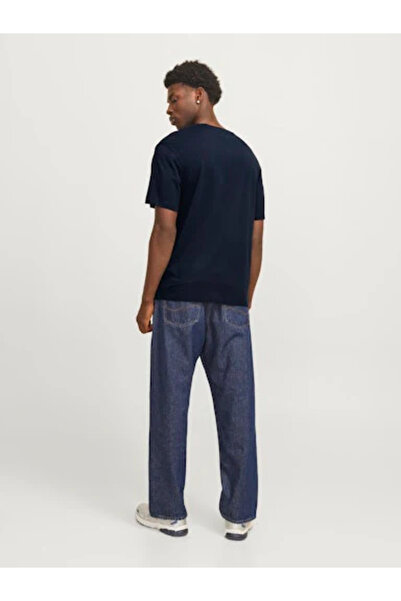 Jack & Jones T-Shirt με λογότυπο Crew Neck - Corp