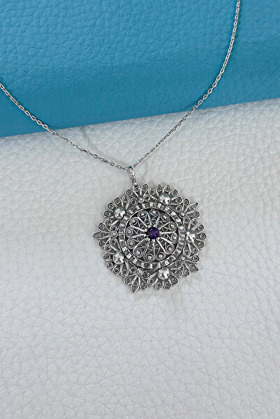 Mutlu Gümüş Telkari Beypazarı Tılsımı