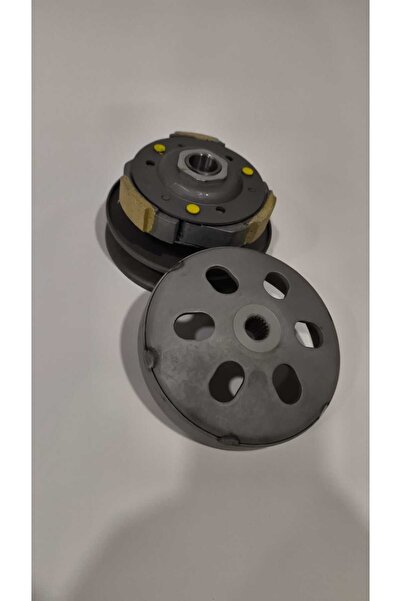 Scooter Arka Debriyaj Revolt RSX4 Uyumlu