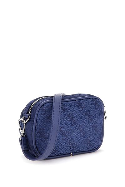 Guess 4g Logo Pouch Bag