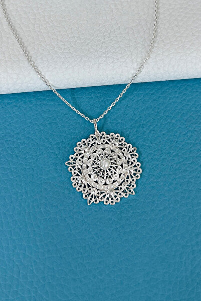 Mutlu Gümüş Telkari Beypazarı Tılsımı