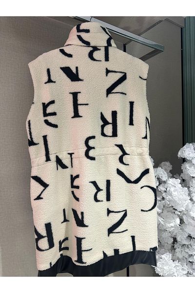 my312 Plush Vest