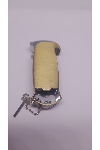 LİGHTER Çakmaklı çakı