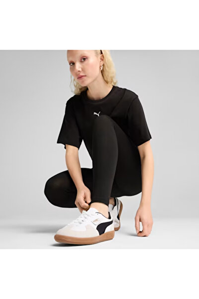 Puma Essentials Kadın Siyah Günlük Stil Tayt 68498001
