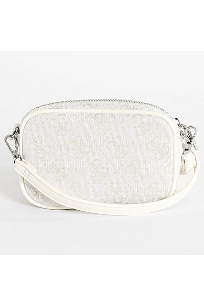 Guess 4g Logo Pouch Bag
