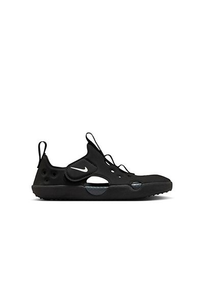 Nike Sunray Protect 4 (Ps) Children's Sandals Hf6277-001 Black