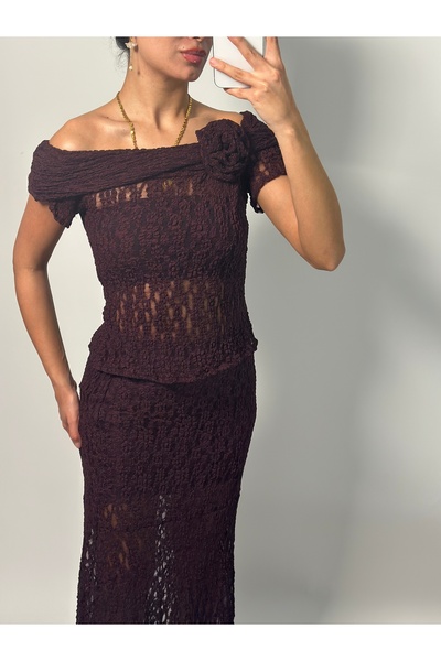 Ebrula moda Takım