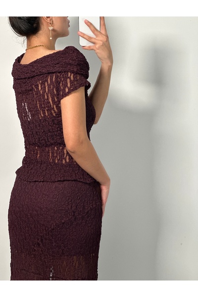 Ebrula moda Takım