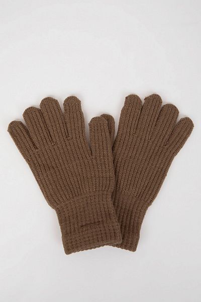 DeFacto Boy's Knitwear Gloves D0016A824Wn