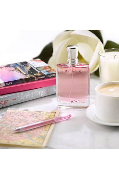 Lancome Lancome Miracle for Women Eau de Parfum 100ml
