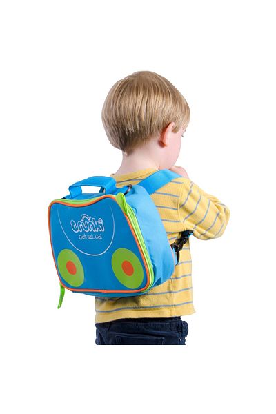 Trunki Gentuta Trunki Lunch Bag Blue