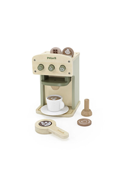 Viga Coffee espresso set, PolarB Viga