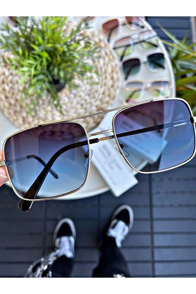 KARAMBOL High Quality Unisex Uv400 Sunglasses New Season