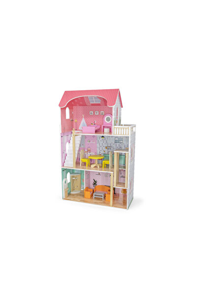 Viga Casa de papusi Deluxe, Viga
