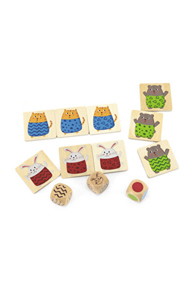 Viga Joc cu raspunsuri rapide, Viga