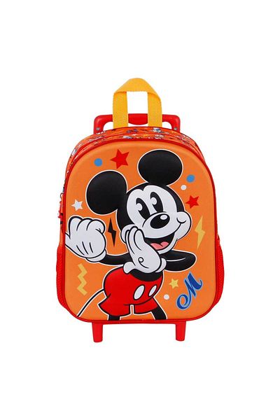Karactermania Troler Mickey Mouse Whisper 3D, 26x34x13 cm
