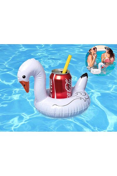 Boldy Kükü Cup Holder Inflatable and Beverage Holder